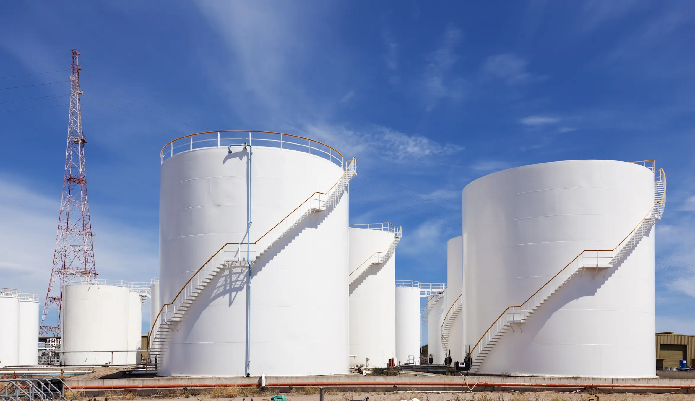 Industrial Inspection
