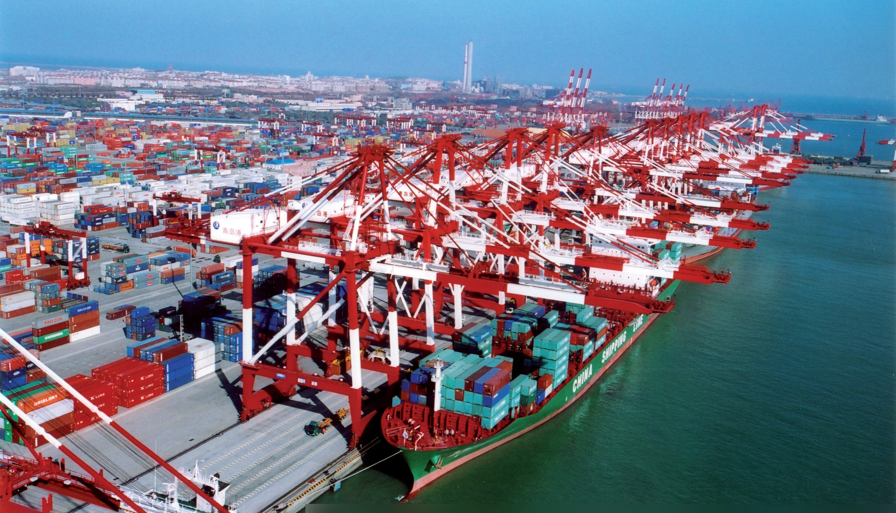 Asia Middle East Operations